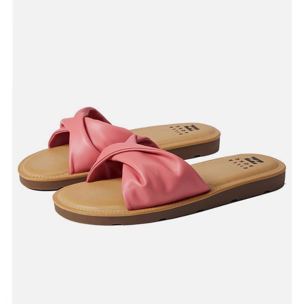 Billabong Malibu Flat Sandals
